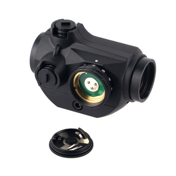 1x20 Red Dot Sight Rubber Cover