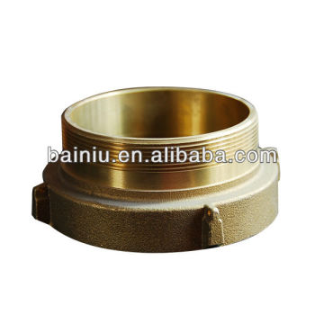 Brass Water Meter Part Or Heat Meter Part BN-1018