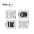 3V IR LED de alta potência 940nm LED 2835