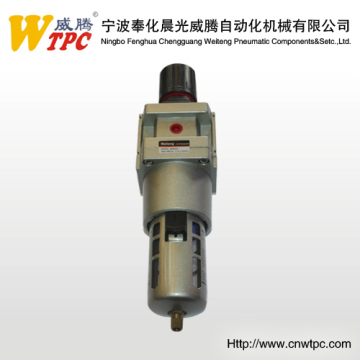 Air Filter Regulator Air Fr Pneumatic Fr Smc Fr Air Unit Air Source Treatment Fr Smc Aw5000-10 