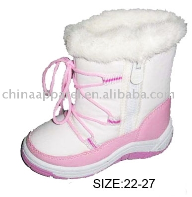 HDL-D28-B8798 baby boot