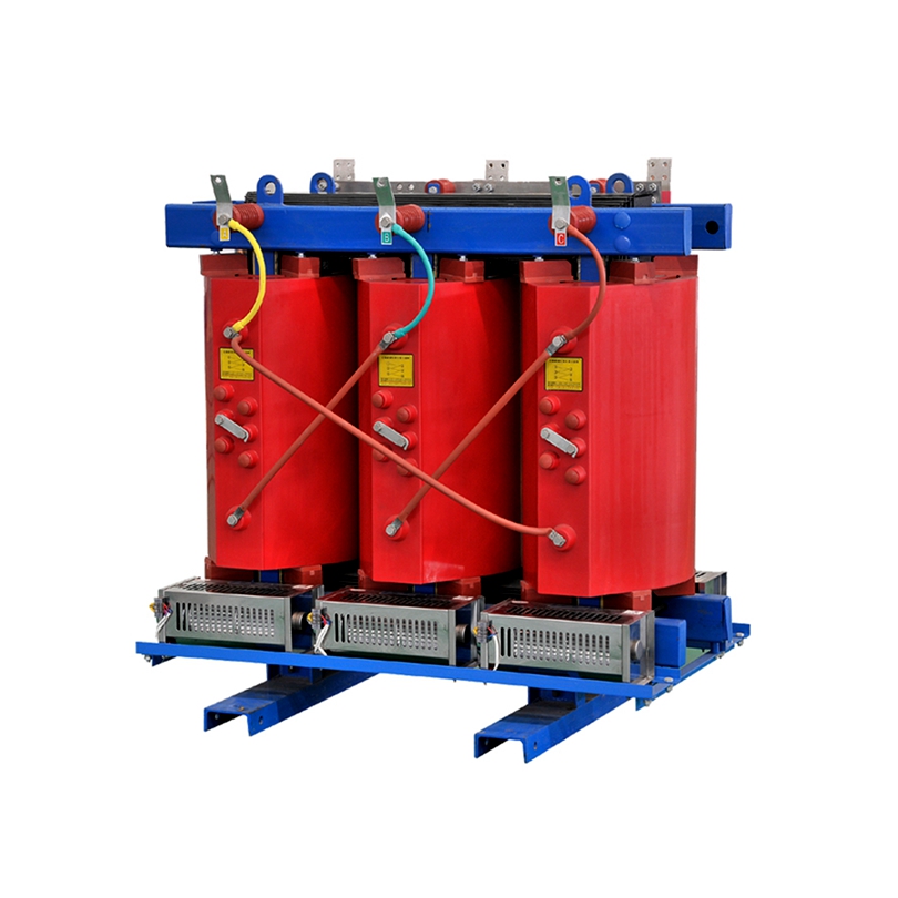 dry type transformer