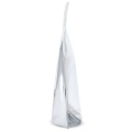 Silver Stand Up Pouches for Natural Food Packaging