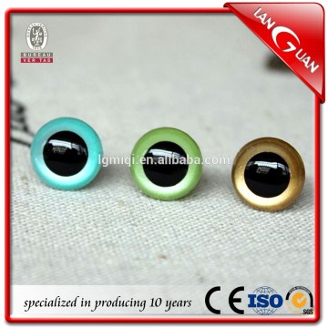 acrylic wholesale glass doll eyes