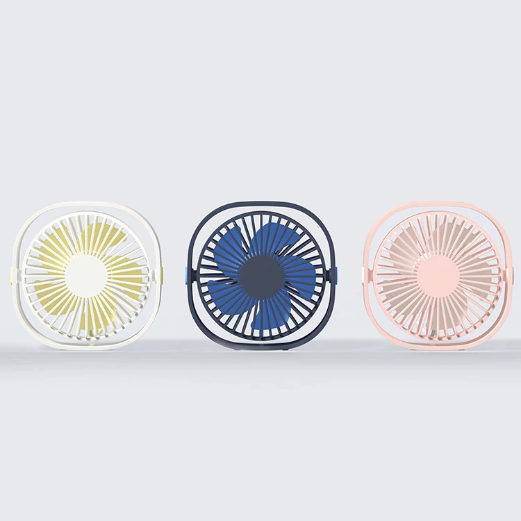 USB Desktop Mini Mini Fan Outdoor Portable Mini Fan