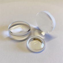 Optical BK7 Plano Convex Glass Lens for 1064nm Lasers