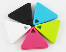 AWM303 Hot sale self-porarait tag Bluetooth anti lost alarm Key Finder monopod bluetooth shutter