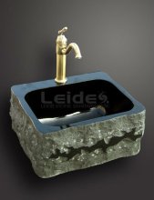 Shanxi Black granite kitchen sink