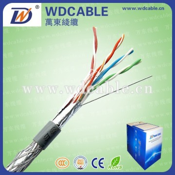 Professional Data Cable Factory cat5 communication cables