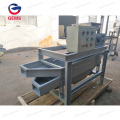 Groundnut Chopper Cutting Groundnut Chopping Machine