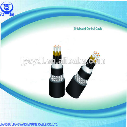 Multi pair control cable multi core control cable