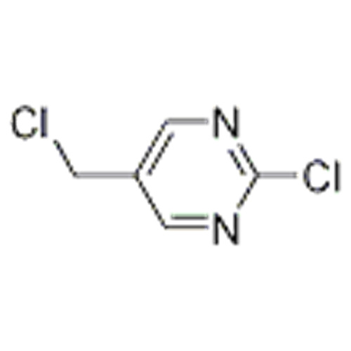 Pirimidina, 2-cloro-5- (clorometilo) - CAS 148406-13-7