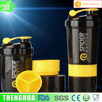 gym sport proteine shaker shaker bottles wholesale