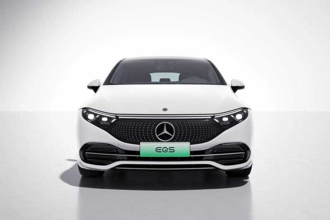 Chinese Manufacture High Speed Family EV Car Eqs450 Electric Auto Car