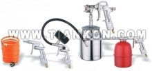 Spray Gun Kit