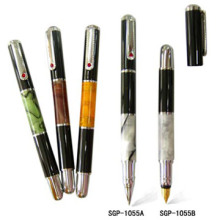 Fountain Pens and Roller Ball Pens