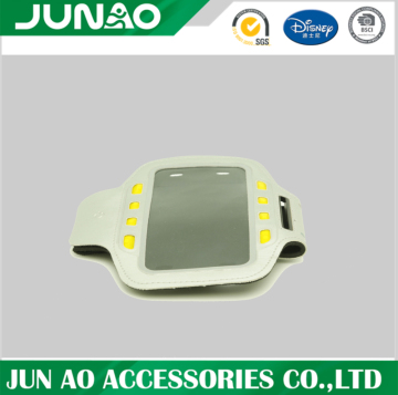 Jogging fitness text phone pack armband