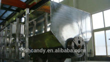 nougat candy production line