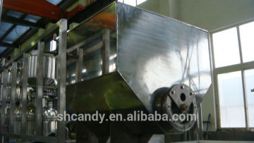 nougat candy production line