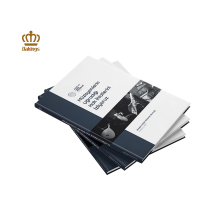 Genuine Parts Designer: Brochure and Catalog Printing Services