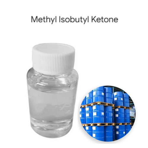 High Quality 4-Methyl-2-Pentanone for Painting CAS 108-10-1