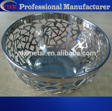 3D laser cutting service