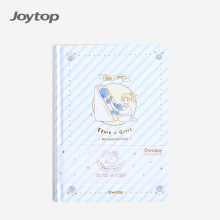 Ownday Cute Fruit Girl A5 Diary Planner Notebook - Wholesale Promotion