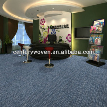 printed carpet tiles for office