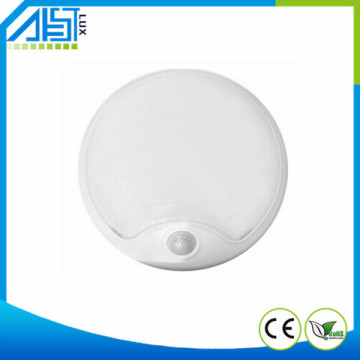 LED pir sensor ceiling lighting