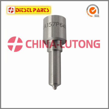 engine fuel injection nozzle- injector nozzle