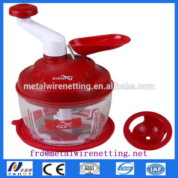 Manual Food Chopper