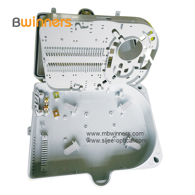 Fiber Optic Junction Box Manufacturers