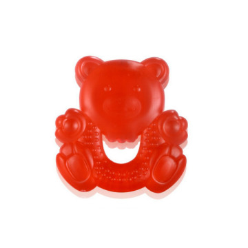 Cute Little Bear Watery Teether