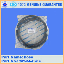 PC200-8 HOSE 20Y-04-41414