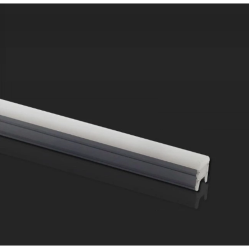 Lampu linear LED luaran untuk pusat membeli -belah