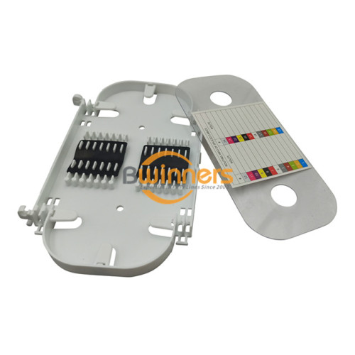 24 Fibers Tray Fiber Optic