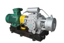 Twin Screw Pump