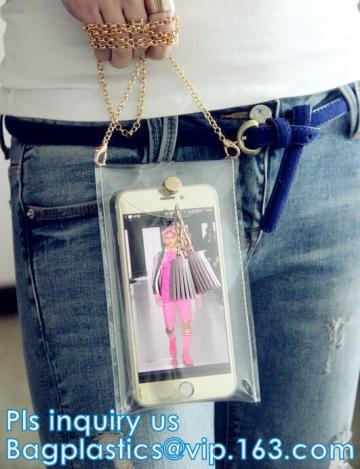 phone purse with cash holder phone case wallet with wrist coin purse, wallet with cell phone pocket