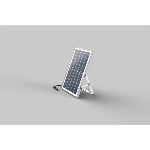 Lampu banjir dipimpin berkuasa solar 250W