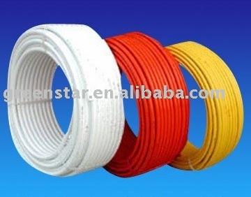 plastic aluminum composite pipe