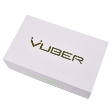 High-grade Evaporator Heaven and Earth cover Gift Box