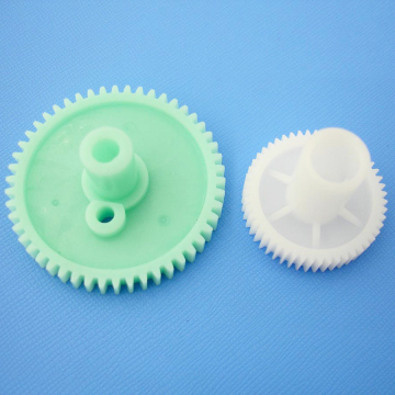 differential plastic spur gears for toys