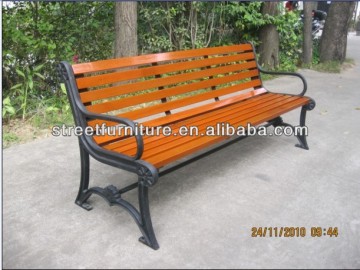 Antique cast iron park bench,cast iron park bench legs,wood slats for cast iron bench