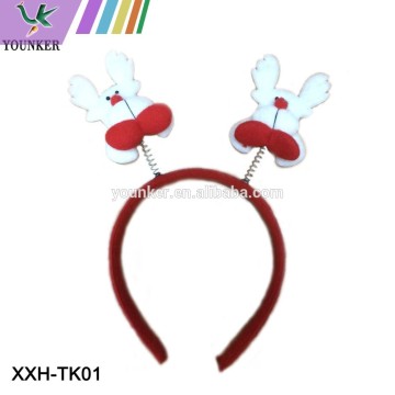 Cheap Price Christmas Hair Band