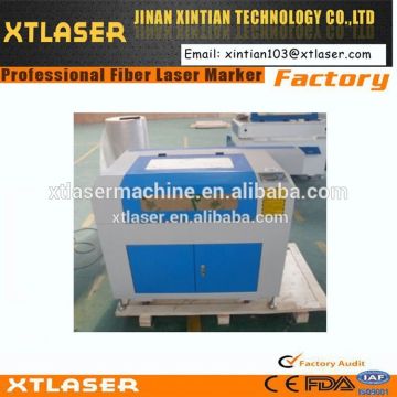 Auto feeding large laser engraving cutting machine