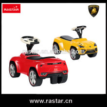 Rastar 2016 ride on toy easy to go car foot to floor