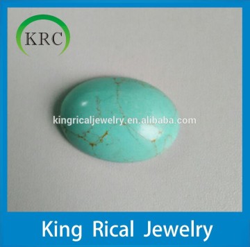 synthetic gemstone turquoise