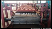 energy saving Briquette Coal Drying Equipment