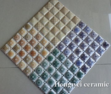 outside wall decorative tiles rustic kitchen tile