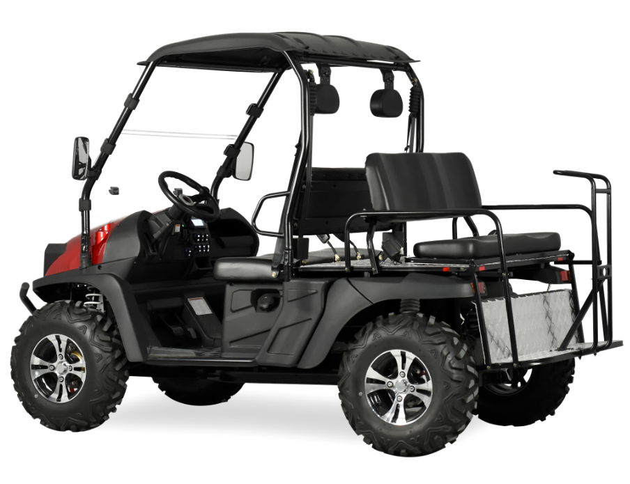 400cc Golf UTV